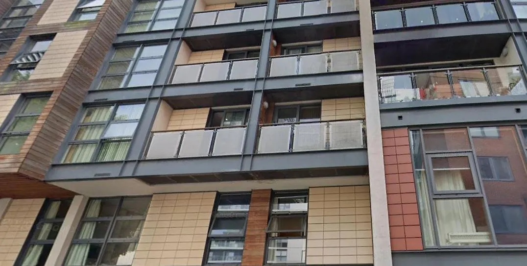 Canary Wharf Retreat - Serviced Apartments London