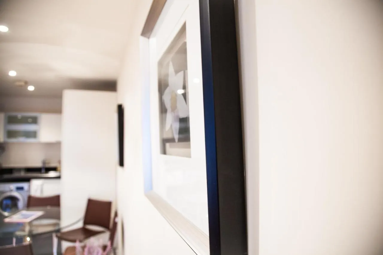 Canary Wharf Retreat - Serviced Apartments London 0*,